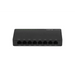 Lanberg комутатор dsp2-1008-12v 8x 1GB/s неуправляем