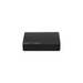 Lanberg комутатор dsp3-1005-60w 5x 1GB poe+ (4 порта poe
