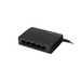 Lanberg комутатор dsp3-1005-60w 5x 1GB poe+ (4 порта poe