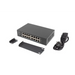 Lanberg комутатор rsge-16 16x 1GB гигабитов Ethernet