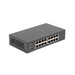 Lanberg комутатор rsge-16 16x 1GB гигабитов Ethernet
