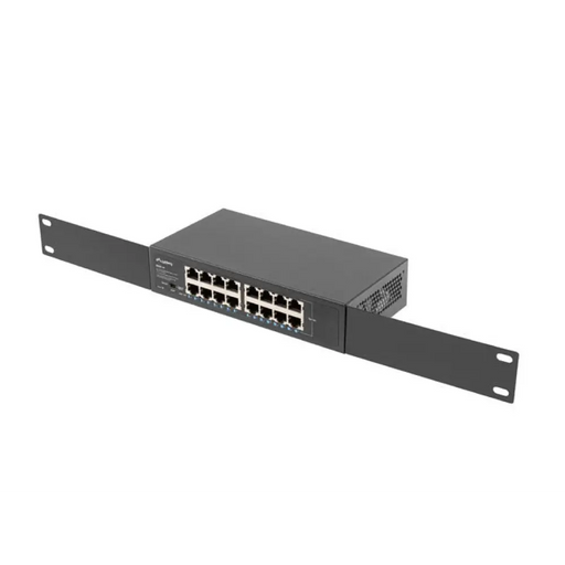 Lanberg комутатор rsge-16 16x 1GB гигабитов Ethernet