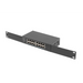 Lanberg комутатор rsge-16 16x 1GB гигабитов Ethernet