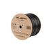 Lanberg LAN кабел CAT.5e ftp 305m плътен открит cu black