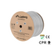 Lanberg LAN кабел CAT.7 sftp 305m плътен cu lszh сив cpr