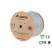 Lanberg LAN кабел CAT.7 sftp 305m плътен cu lszh сив cpr