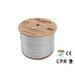 Lanberg LAN кабел CAT.7 sftp 305m плътен cu lszh сив cpr