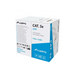 Lanberg LAN кабел CAT.5e utp 100m плътен cu сив cpr + fluke