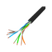 LANBERG LAN UTP КАБЕЛ 100MB/S 305M WIRE CCA ЧЕРЕН
