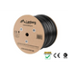 Lanberg LCU6-21CU-0305-BK мрежов кабел Черен 305 m Cat6
