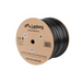 Lanberg LCU6-21CU-0305-BK мрежов кабел Черен 305 m Cat6