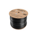 Lanberg LCU6-21CU-0305-BK мрежов кабел Черен 305 m Cat6