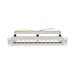 Lanberg patch panel blank 12 port 1U 10’’ ftp for keystone