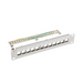 Lanberg patch panel blank 12 port 1U 10’’ ftp for keystone