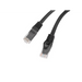 Lanberg patchcord CAT.6 utp lszh cu 10m black fluke премина