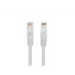 Lanberg patchcord CAT.6 utp lszh cu 10m grey fluke премина