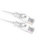 LANBERG PATCHCORD UTP CAT.5E 30M БЯЛ