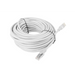 LANBERG PATCHCORD UTP CAT.5E 30M СИВ