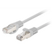 Lanberg PCF6-20CC-0150-S мрежов кабел Сив 1,5 m Cat6 F/UTP