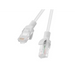 Lanberg PCU5-20CC-0300-S мрежов кабел Сив 3 m Cat5e U/UTP