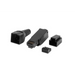 Lanberg PLU-6000TL проводник конектор RJ-45 kat.6 UTP
