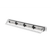 Lanberg PPUA-1024-S пач панел 1U