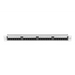 Lanberg PPUA-1024-S пач панел 1U