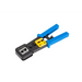 LANBERG RJ45 RJ12 RJ11 КОНЕКТОР RECTO CRIMPADORA