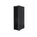Lanberg стелажен шкаф 19’’ свободно стоящ 47U/800x1200