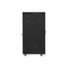 Lanberg стелаж шкаф 19’’ свободно стоящ 22U/800x800 (плосък