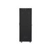 Lanberg стелажен шкаф 19’’ свободностоящ 42U/800x800