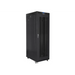 Lanberg стелаж шкаф 19’’ свободностоящ 42U/800x1200 (плосък
