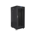 Lanberg стелаж шкаф 19’’ свободно стоящ 22U/800x800 (плосък