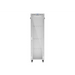 Lanberg стелаж шкаф 19’’ свободностоящ 42U/600x800 (плосък