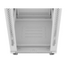 Lanberg стелаж шкаф 19’’ свободностоящ 42U/600x800 (плосък