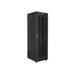 Lanberg стелаж шкаф 19’’ свободностоящ 42U/600x800 (плосък
