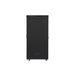 Lanberg стелаж шкаф 19’’ свободностоящ 42U/800x1200 (плосък