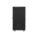 Lanberg стелаж шкаф 19’’ свободно стоящ 22U/800x800 (плосък