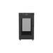 Lanberg стелаж шкаф 19’’ свободно стоящ 22U/800x800 (плосък