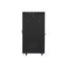 Lanberg стелаж шкаф 19’’ свободно стоящ 22U/800x800 (плосък