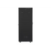 Lanberg стелаж шкаф 19’’ свободностоящ 42U/800x1200 (плосък