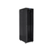 Lanberg стелажен шкаф 19’’ свободно стоящ 47U/800x1000