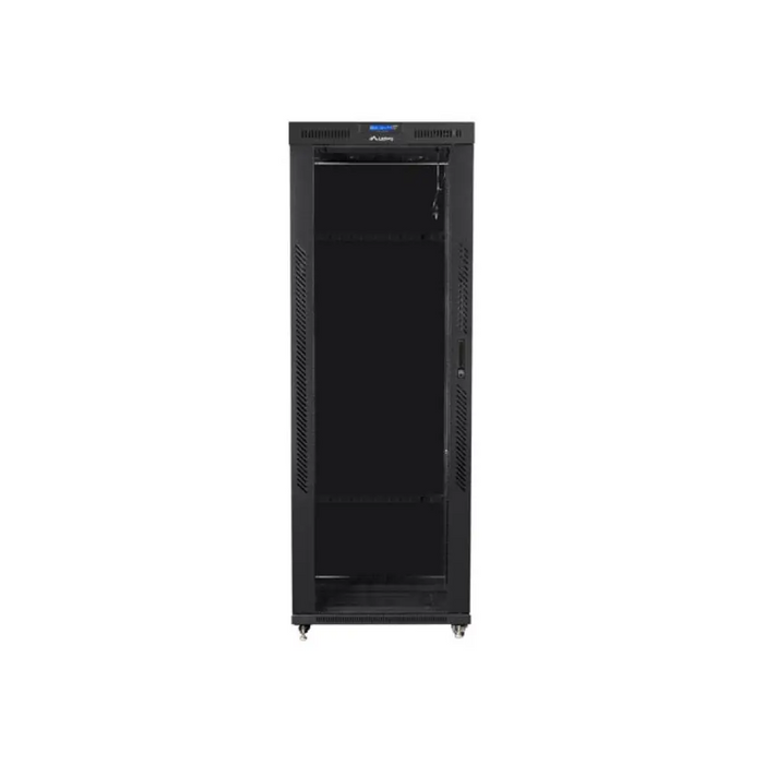 Lanberg стелажен шкаф 19’’ свободностоящ 42U/800x800