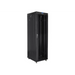Lanberg стелажен шкаф 19’’ свободно стоящ 42U/600x800