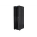 Lanberg стелажен шкаф 19’’ свободно стоящ 42U/600x1000
