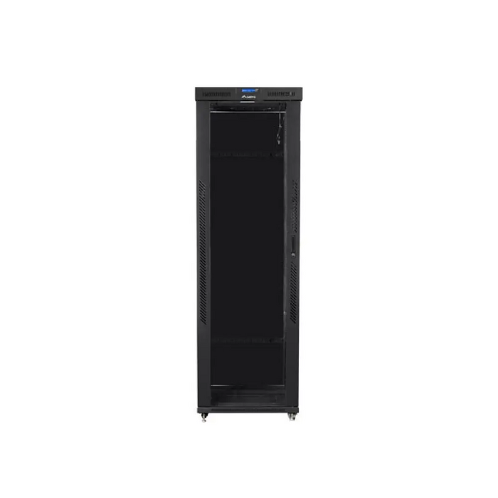 Lanberg стелажен шкаф 19’’ свободно стоящ 47U/800x1000
