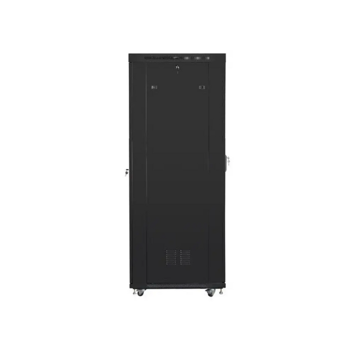 Lanberg стелажен шкаф 19’’ свободно стоящ 37U/800x1000