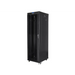 Lanberg стелажен шкаф 19’’ свободно стоящ 42U/600x800