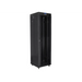 Lanberg стелажен шкаф 19’’ свободно стоящ 42U/600x600