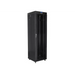 Lanberg стелажен шкаф 19’’ свободно стоящ 42U/600x600